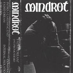 Mindrot : Faded Dream